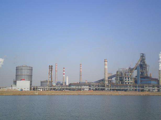 滄州中鐵裝備制造材料有限公司3000Nm3/h制氧項目
